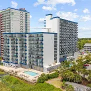 Bluewater Resort Photo