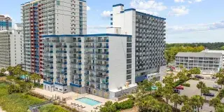 Bluewater Resort Photo