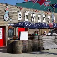 The Bowery Photo
