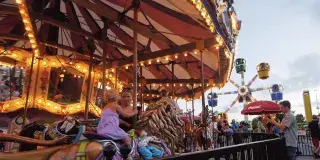 Broadway at the Beach Photo 2