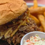 Bubba's Fish Camp & Smokehouse Photo