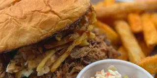 Bubba's Fish Camp & Smokehouse Photo