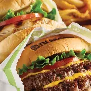 Burgerfi Photo