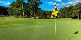 Burning Ridge Golf Club Photo