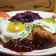 Cafe Old Vienna Photo