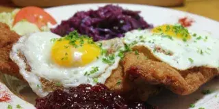 Cafe Old Vienna Photo