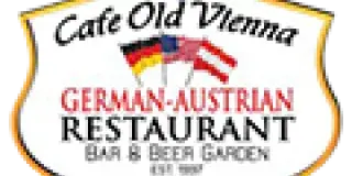 EXT Cafe Old Vienna Logo 0