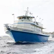 Calabash Fishing Fleet Photo