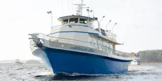 Calabash Fishing Fleet Photo