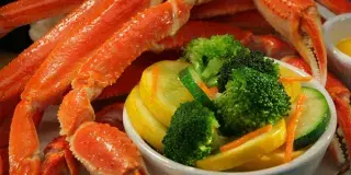 Captain Benjamin's Calabash Seafood Buffet Photo