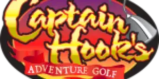 EXT Captain Hook's Adventure Golf Logo 0