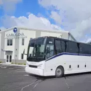 Carolina Limousine & Coach Photo