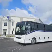 Carolina Limousine & Coach Photo