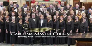 Carolina Master Chorale Photo