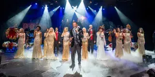 The Carolina Opry Christmas Special Photo