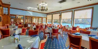 Chestnut Hill Restaurant Photo