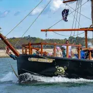 Children's Pirate Adventures Photo