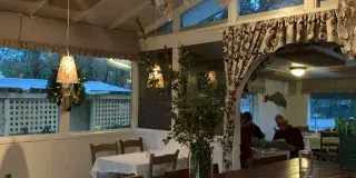 Chive Blossom Restaurant and Bar Photo