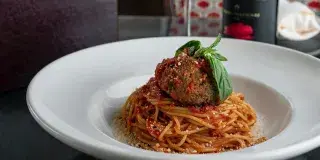 Ciao! Italian Restaurant & Bar Photo