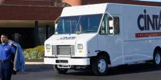 Cintas Corporation Photo