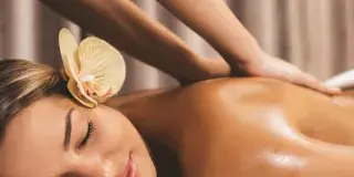 Cinzia Spa Photo