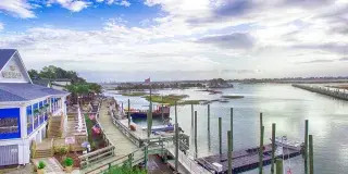 The Claw House Photo