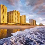 Club Wyndham Ocean Boulevard Photo
