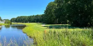 Colonial Charters Golf Club Photo