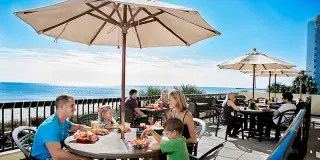 Compass Cove Oceanfront Resort Photo 11