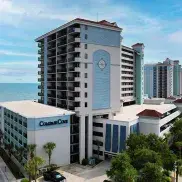 Compass Cove Oceanfront Resort Photo