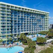Coral Beach Resort & Suites Photo