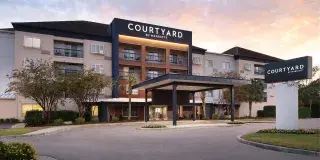 Courtyard by Marriott Myrtle Beach Broadway Photo