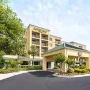 Courtyard Myrtle Beach Barefoot Landing Photo