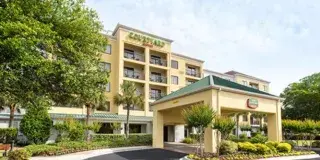 Courtyard Myrtle Beach Barefoot Landing Photo