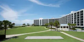 The Ellie Beach Beach Resort, Tapestry outdoor firepit Photo 3