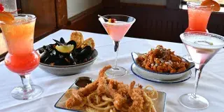 Landry's Seafood Restaurant Photo