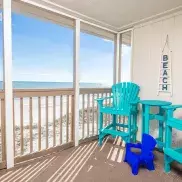 myBeach Vacation Rentals Photo