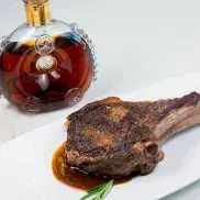 21 Main Prime Steakhouse Photo