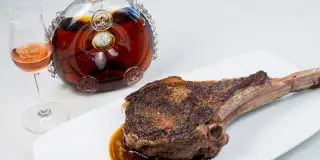 21 Main Prime Steakhouse Photo