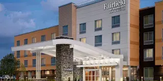 Fairfield Coastal Carolina Conway Photo