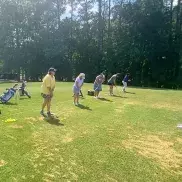 Project Golf Photo
