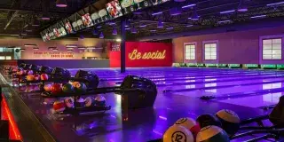 810 Billiards & Bowling in Myrtle Beach Photo