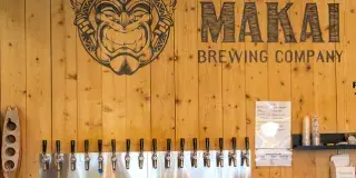 Makai Brewing Company Photo 2