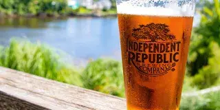 The Landing at The Boathouse Photo