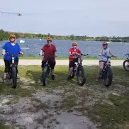 Myrtle Beach Electric Bike Tours Photo