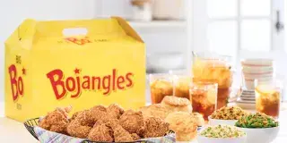 Bojangles - N. Kings Hwy. Photo