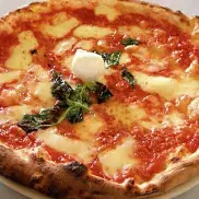Marco Polo Pizzeria Photo