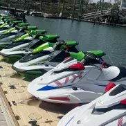 Crazy Sister Watersports & Boat Rentals Photo