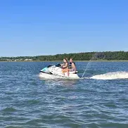 Crazy Sister Watersports & Boat Rentals Photo