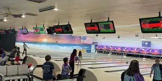 Myrtle Beach Bowl Photo